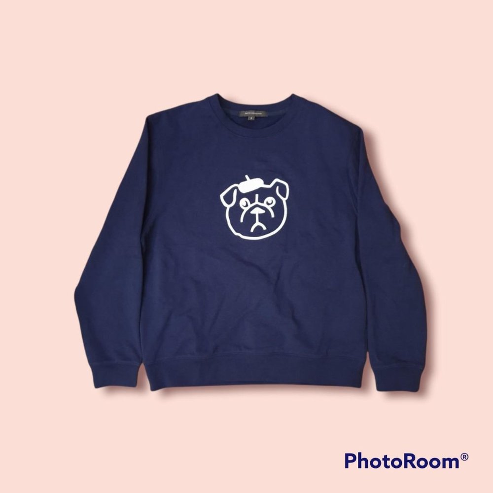 French Connection Sweatshirt